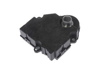 2003-2009 Cadillac Escalade HVAC Blend Door Actuator Dorman