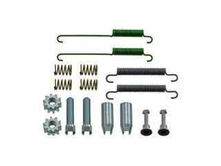 2007, 2006, 2005, 2004, 2003, 2002, 2001, 2000, 1999, 1998 Dodge Caravan Voyager Parking Brake Hardware Kit