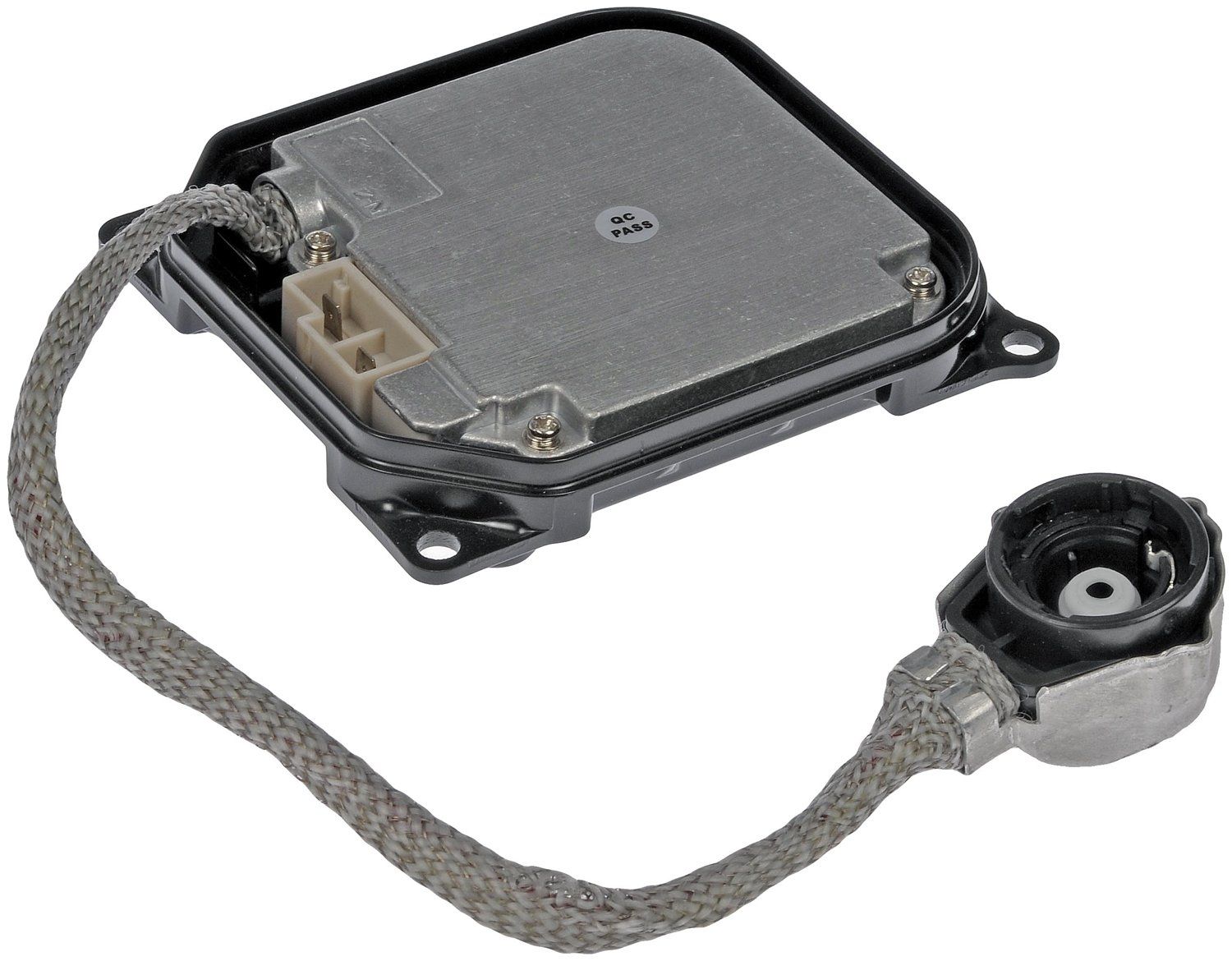 2011, 2010, 2009, 2008, 2007, 2006 Toyota Prius High Intensity Discharge (HID) Lighting Ballast