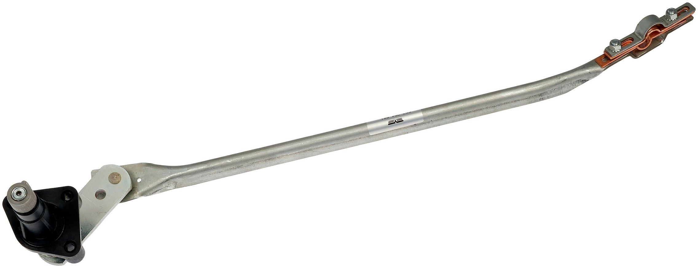 2002, 2001, 2000, 1999, 1998, 1997, 1996, 1995, 1994, 1993, 1992, 1991 GMC C3500HD Wiper Linkage