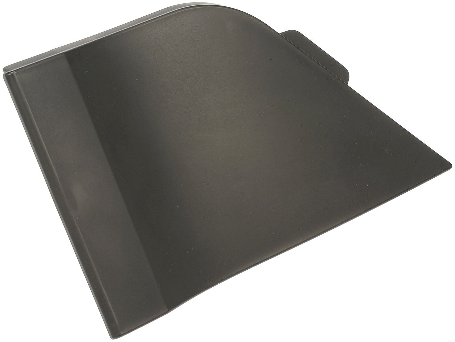 2022, 2021, 2020, 2019, 2018, 2017, 2016, 2015 Ford Transit-150 Fuel Door Cover