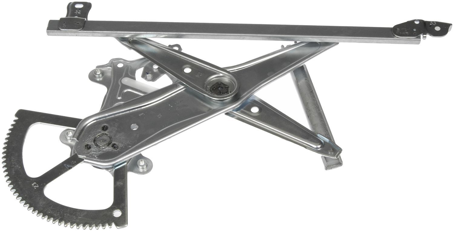 2009, 2008, 2007, 2006, 2005 Subaru Outback Window Regulator