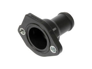 1984 Volkswagen Rabbit Convertible Engine Coolant Water Outlet