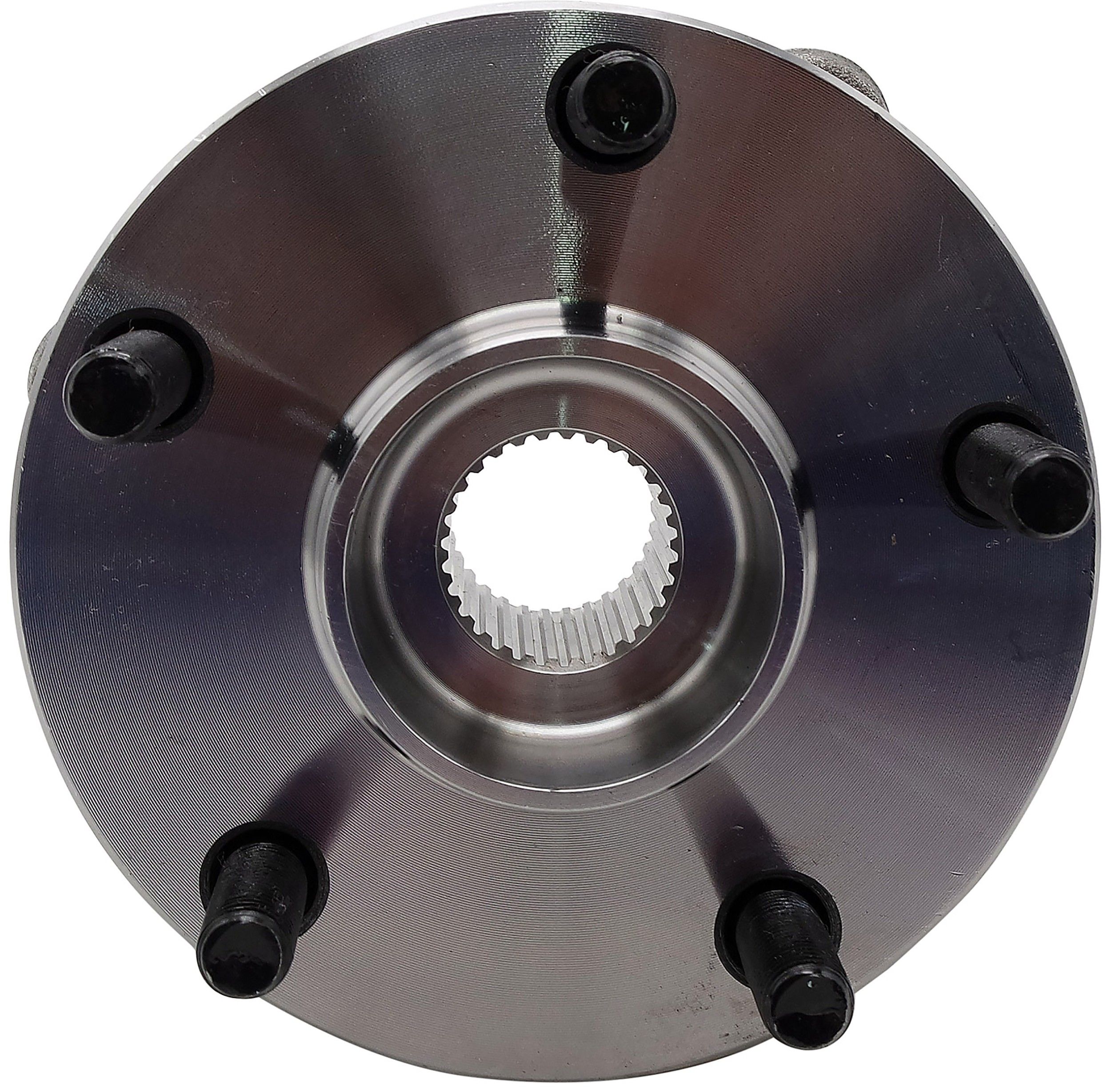 2023, 2022, 2021, 2020, 2019, 2018, 2017, 2016 Lexus RC300 Wheel Bearing and Hub Assembly