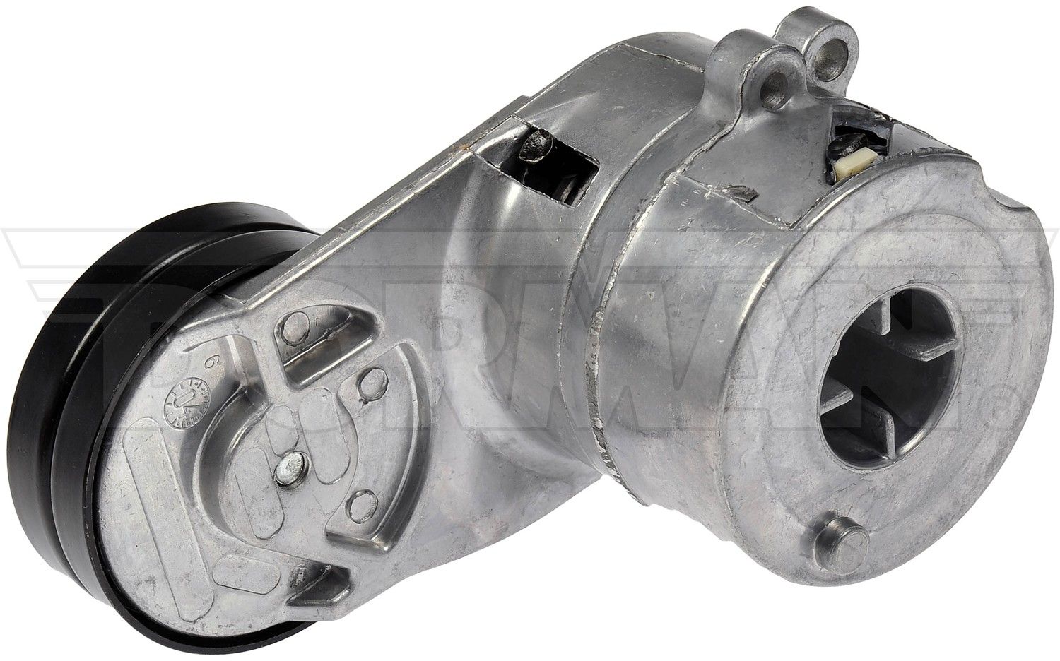 2001, 2000, 1999, 1998, 1997, 1996 Audi A4 Accessory Drive Belt Tensioner Assembly