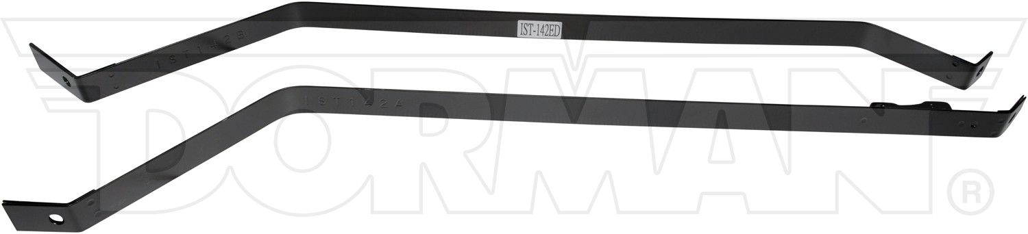 1997, 1996, 1995, 1994, 1993 Geo Prizm Fuel Tank Strap