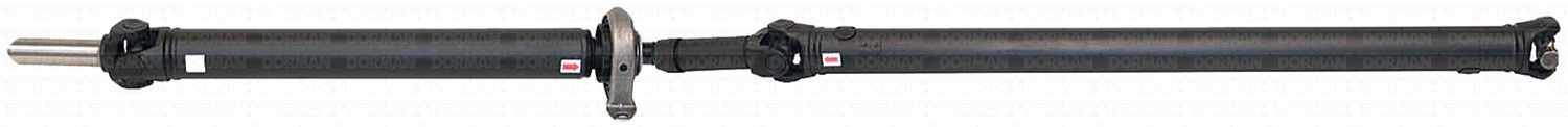 1998, 1997, 1996, 1995, 1994 GMC C1500 Drive Shaft