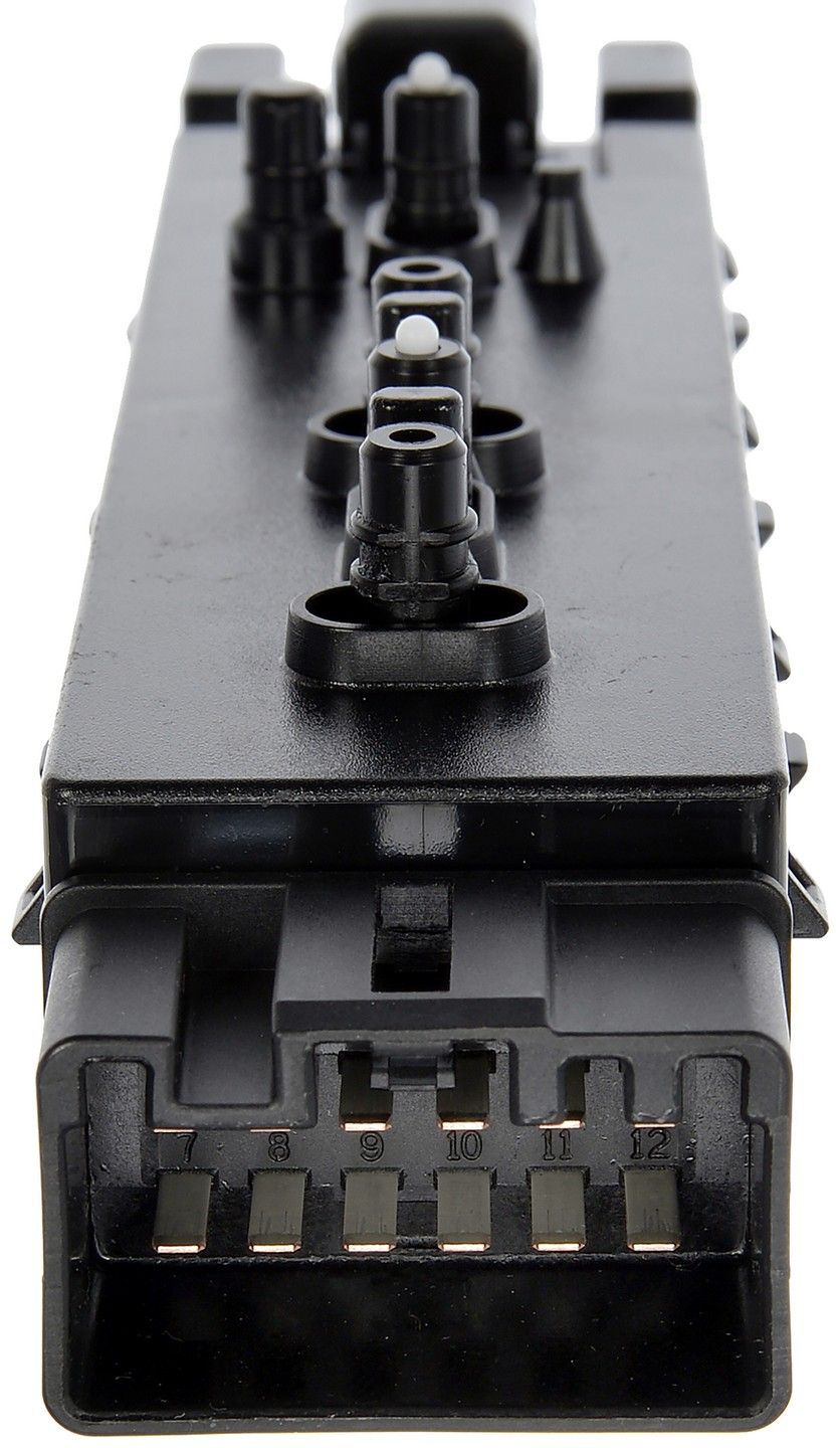 2015, 2014, 2013, 2012, 2011 Ford Explorer Seat Switch
