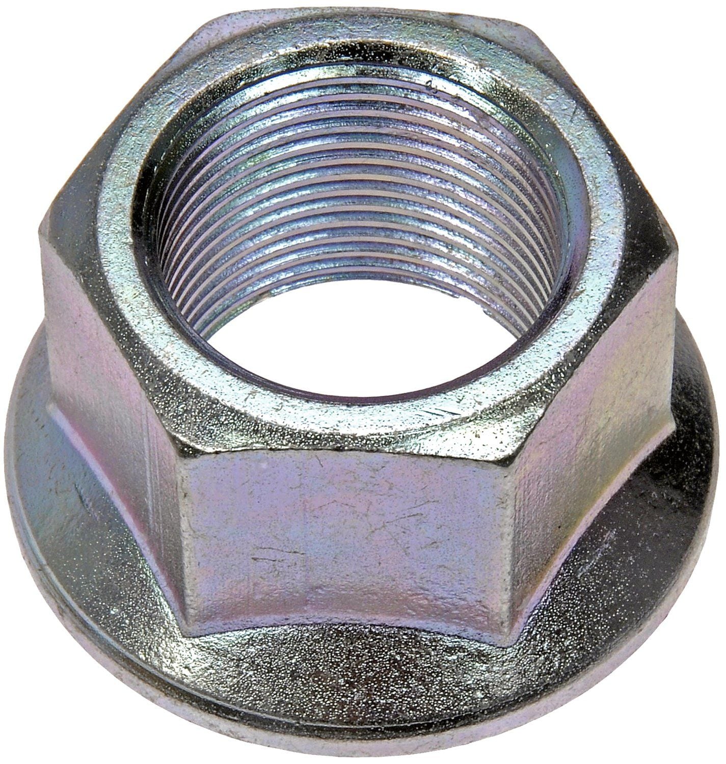 2012, 2011, 2010, 2009, 2008 INFINITI EX35 Spindle Nut