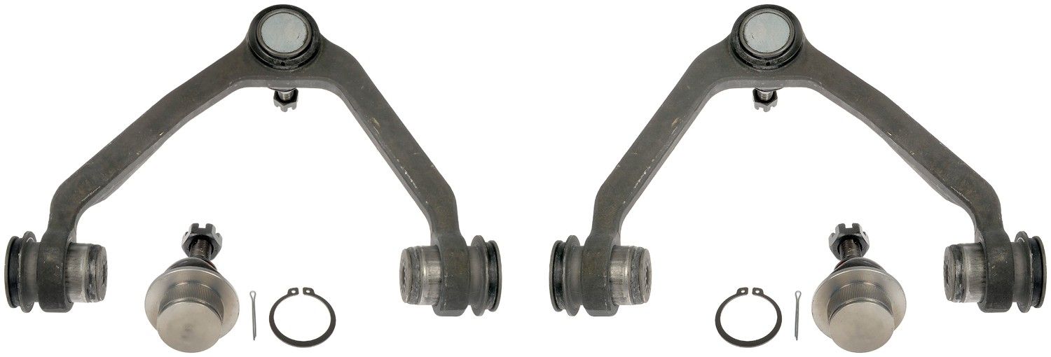 2002, 2001, 2000, 1999, 1998, 1997 Ford Expedition Suspension Kit