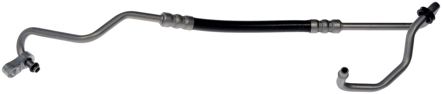 2019, 2018, 2017, 2016, 2015, 2014, 2013, 2012, 2011, 2010, 2009, 2008, 2007 GMC Acadia Automatic Transmission Oil Cooler Hose Assembly
