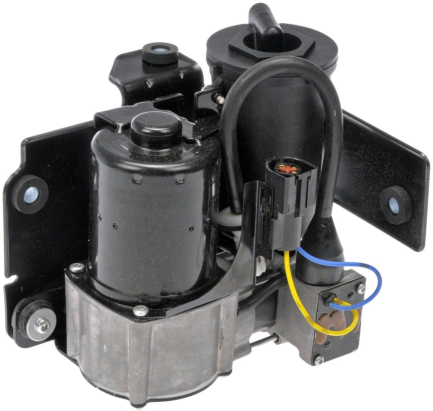 2018, 2017, 2016, 2015, 2014, 2013, 2012, 2011, 2010, 2009, 2008, 2007 Ford Expedition Air Suspension Compressor