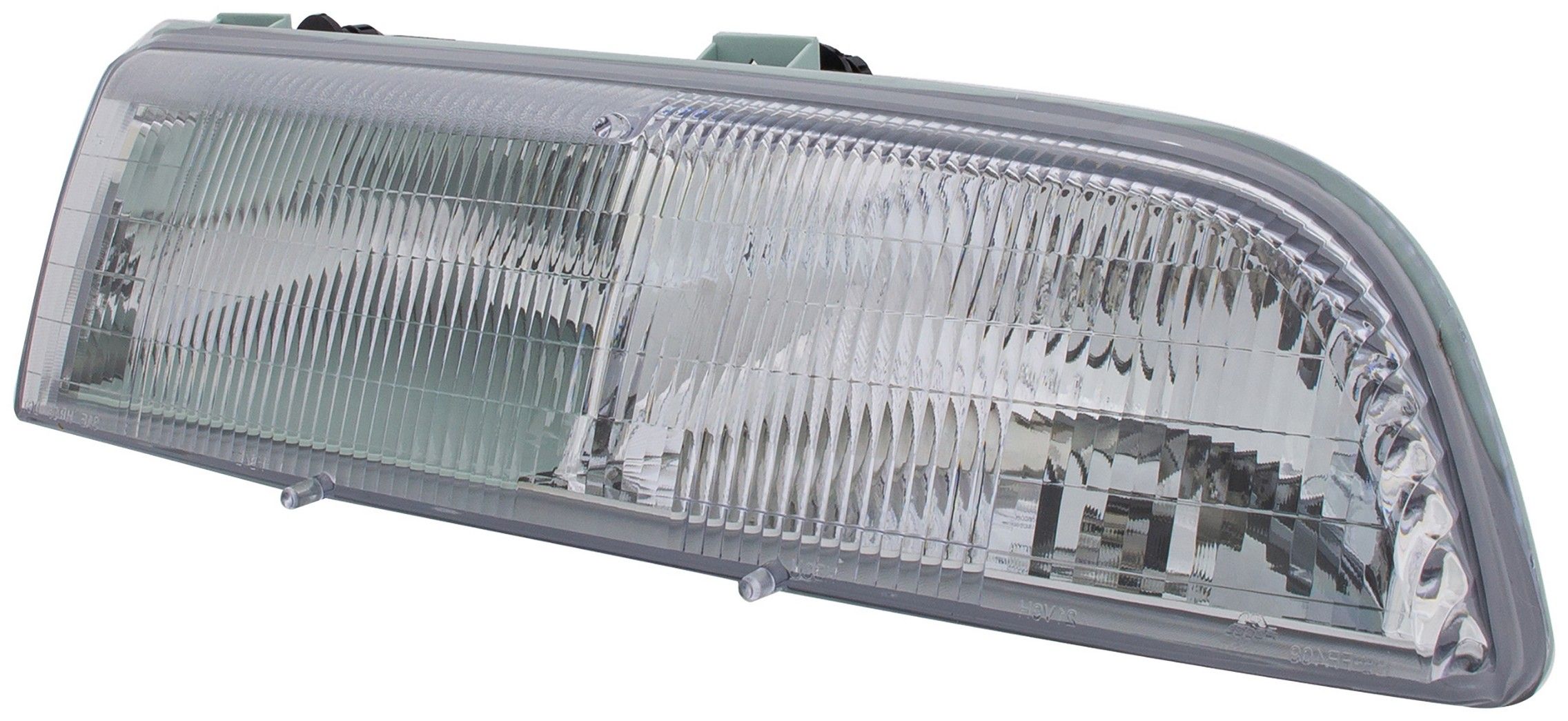 1993, 1992, 1991, 1990, 1989 Ford Thunderbird Headlight Assembly
