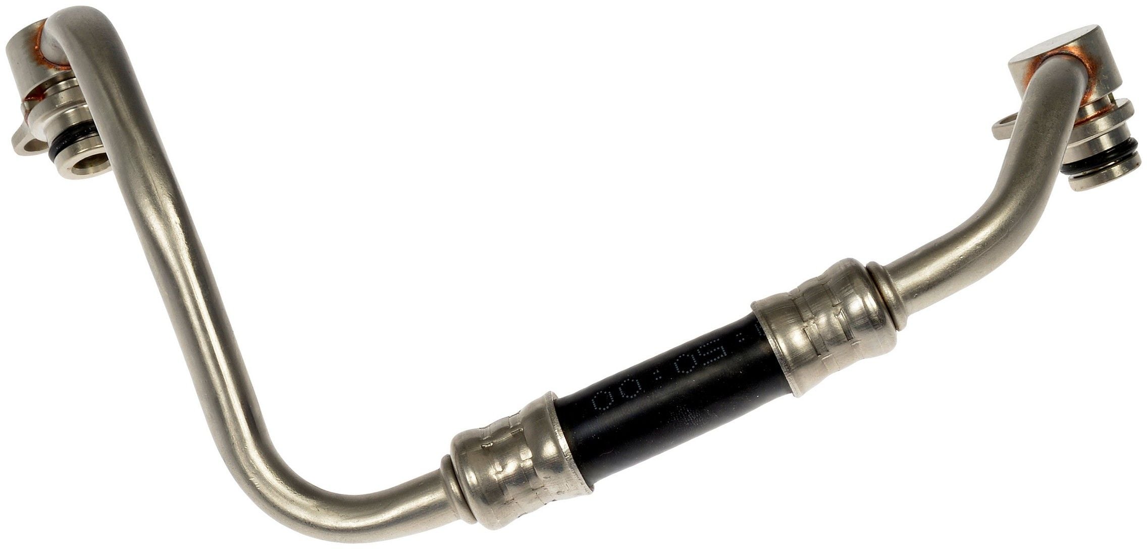 2009-2011 BMW 1 Series M Turbocharger Coolant Line Dorman