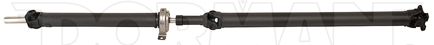 2020, 2019, 2018 Ford F-150 Drive Shaft