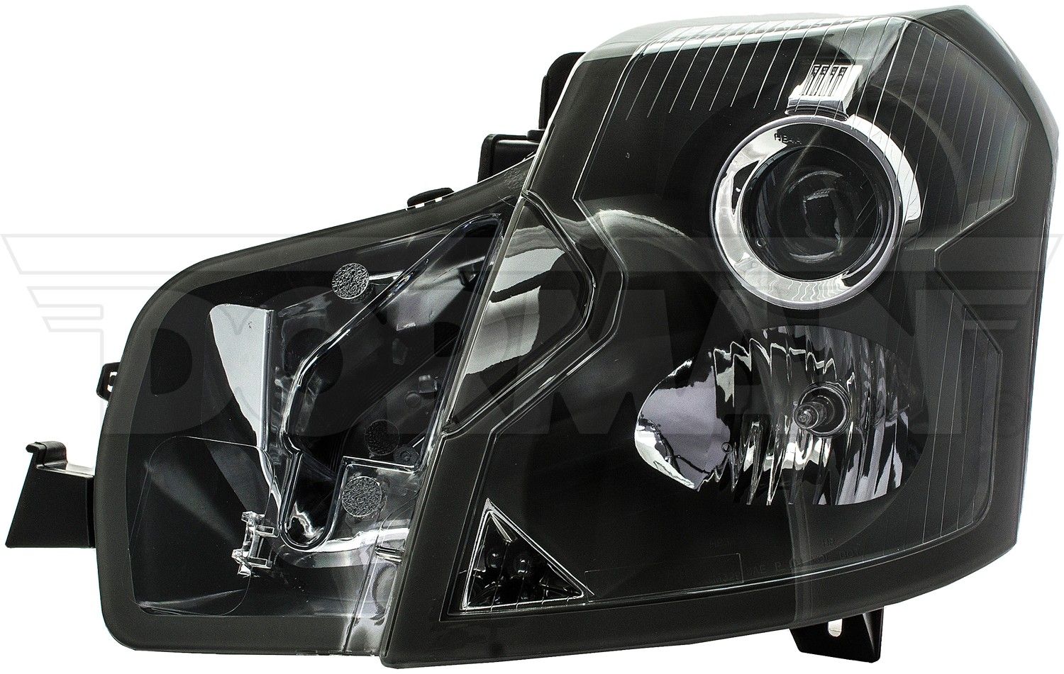 2007, 2006, 2005, 2004, 2003 Cadillac CTS Headlight Assembly