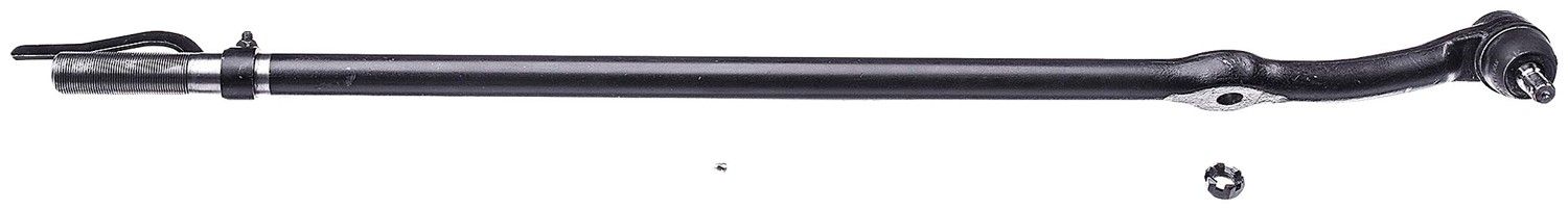 1996, 1995, 1994, 1993 Ford F-250 Steering Tie Rod End