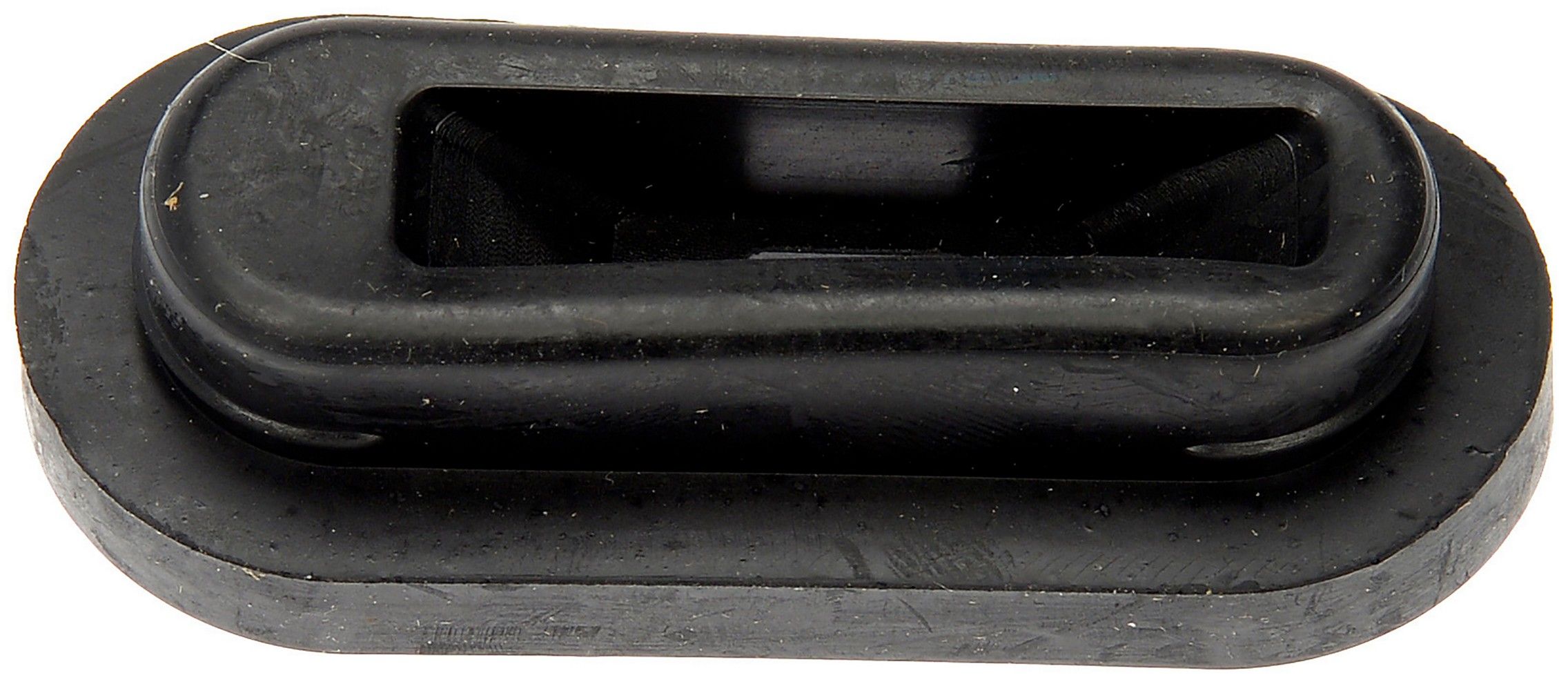 2005, 2004, 2003 Chevrolet Astro Brake Backing Plate