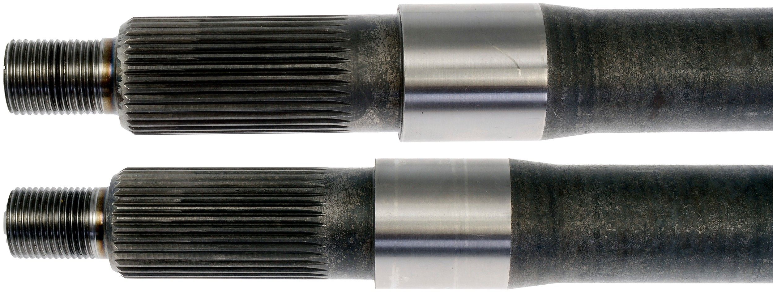 2025, 2024, 2023, 2022, 2021 Ford F-150 Drive Axle Shaft Assembly Set