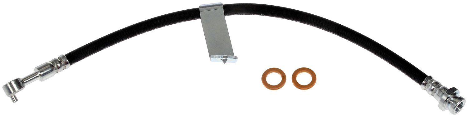 2016, 2015, 2014 Chevrolet Spark EV EV Brake Hydraulic Hose