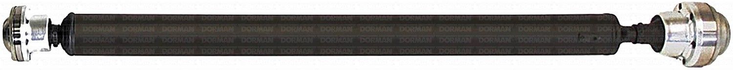2005, 2004, 2003, 2002, 2001 Pontiac Aztek Drive Shaft