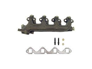 1997, 1996, 1995, 1994, 1993, 1992, 1991, 1990, 1989, 1988 Ford F-250 Exhaust Manifold
