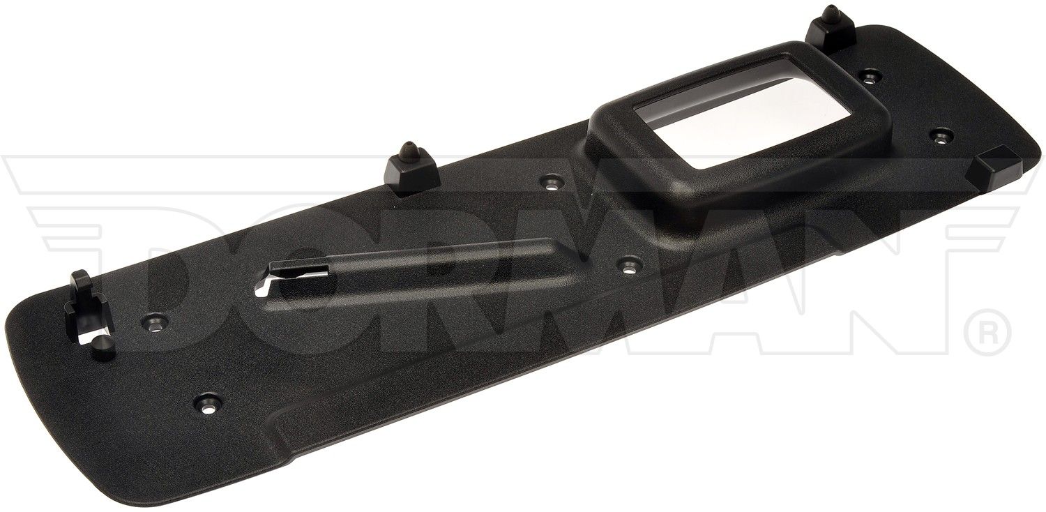 2003, 2002, 2001 Dodge Durango Center Console Base