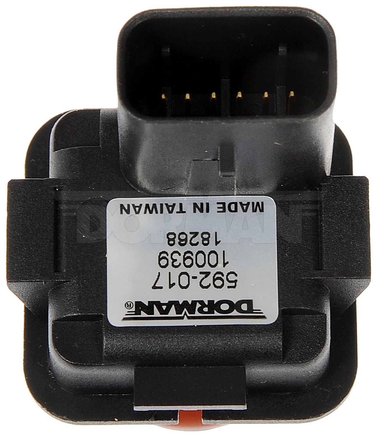 2015, 2014, 2013 Lincoln MKX Park Assist Camera
