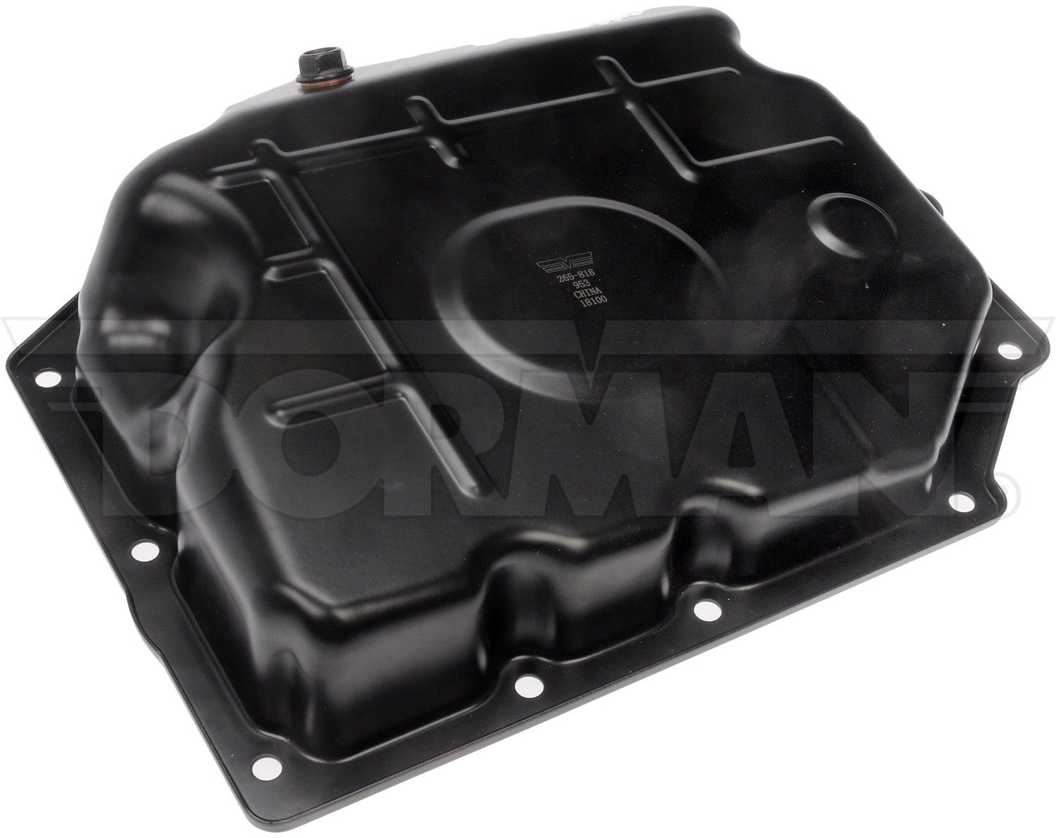 2009, 2008, 2007, 2006, 2005, 2004 Dodge Durango Transmission Oil Pan