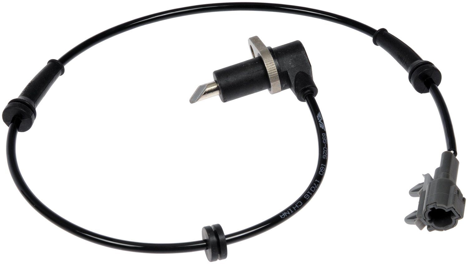 2003, 2002, 2001 INFINITI QX4 ABS Wheel Speed Sensor