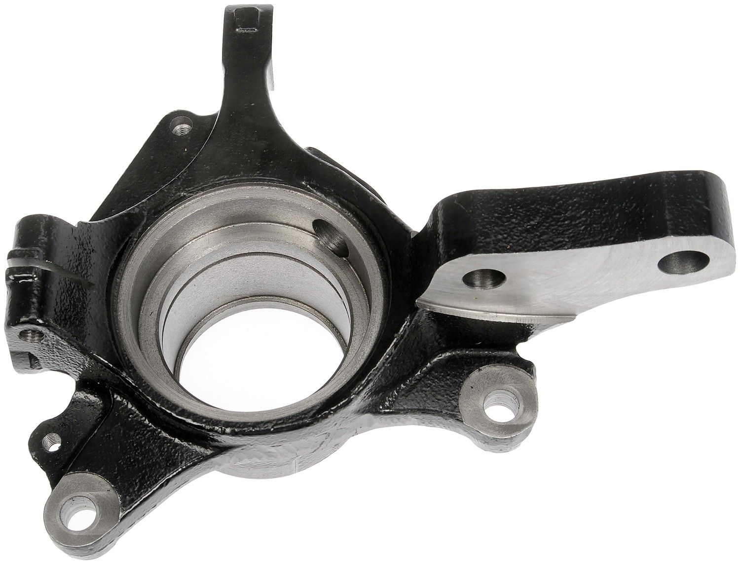 2004, 2003, 2002, 2001, 2000 Subaru Legacy Steering Knuckle