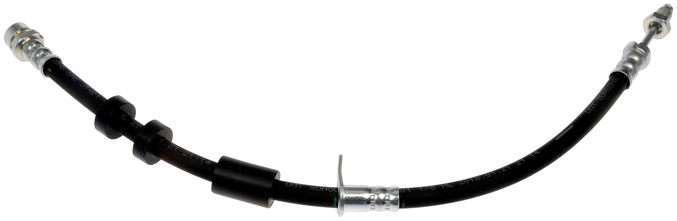 2019 Ford Escape Brake Hydraulic Hose
