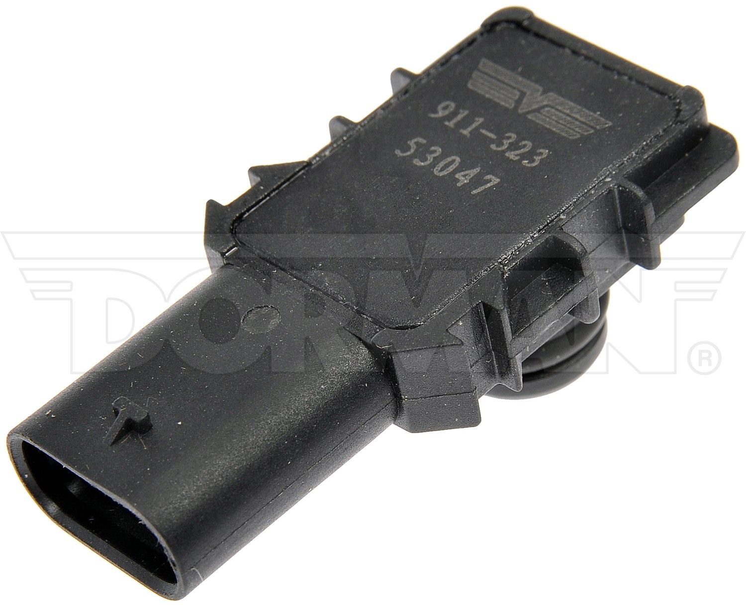 2018, 2017, 2016, 2015, 2014 Audi S3 Evaporative Emissions System Pressure Sensor