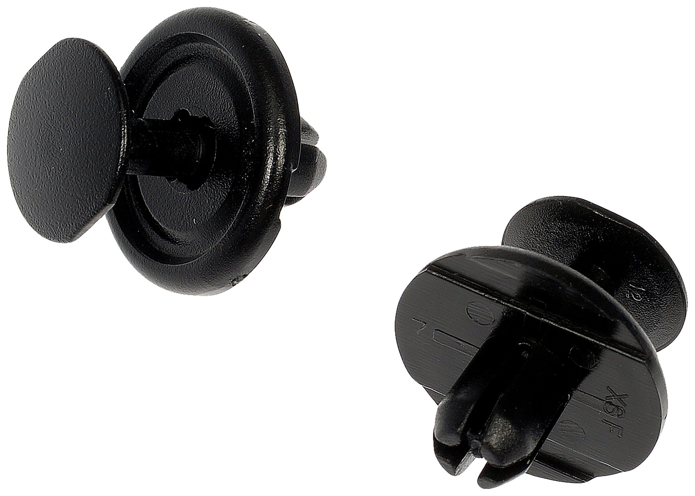 2022, 2021, 2020, 2019, 2018, 2017, 2016 Toyota Prius Trunk Lining Retainer