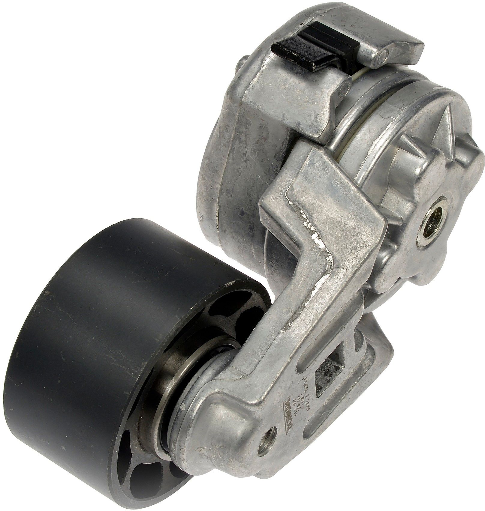 2004, 2003, 2002 International 4300 Kodiak Accessory Drive Belt Tensioner Assembly