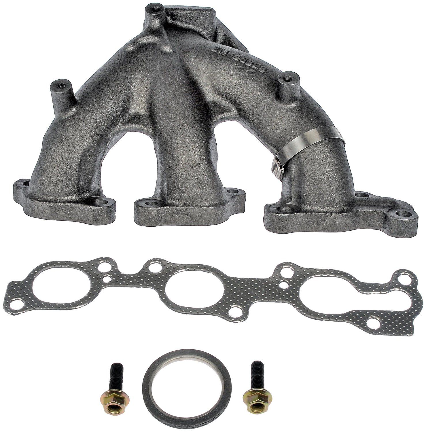 1997, 1996 Lexus LX450 Exhaust Manifold