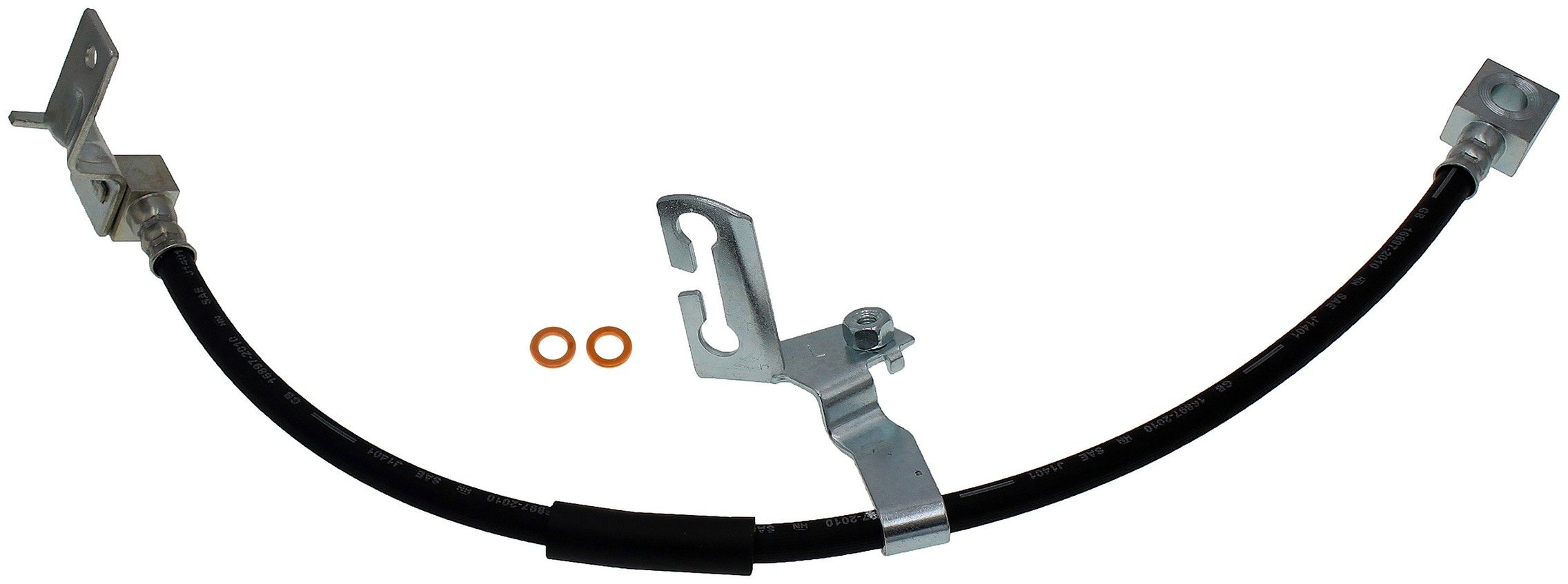 1999, 1998, 1997, 1996, 1995 Dodge Neon Brake Hydraulic Hose