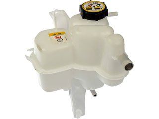 2012, 2011, 2010, 2009, 2008, 2007, 2006, 2005, 2004, 2003, 2002, 2001 Ford Escape Engine Coolant Reservoir