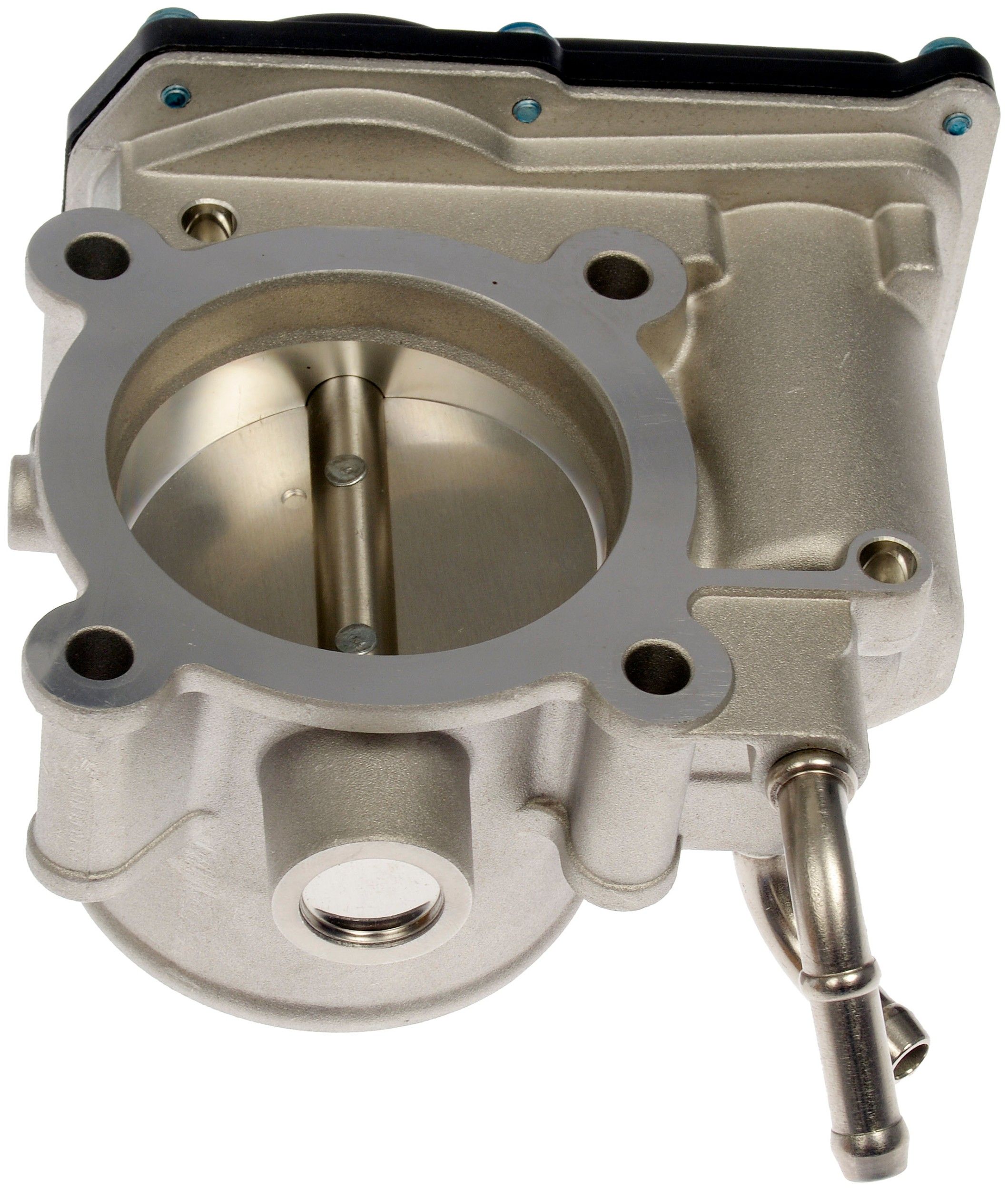 2020, 2019, 2018, 2017, 2016, 2015, 2014 Kia Forte Fuel Injection Throttle Body