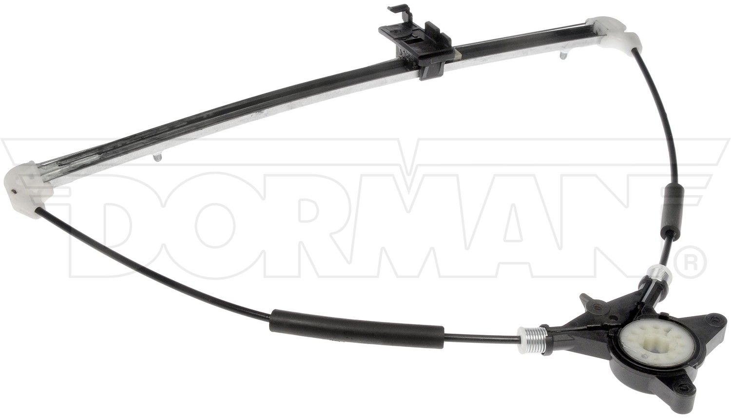 2017, 2016, 2015, 2014, 2013, 2012, 2011, 2010, 2009, 2008, 2007, 2006 Mazda 5 Window Regulator