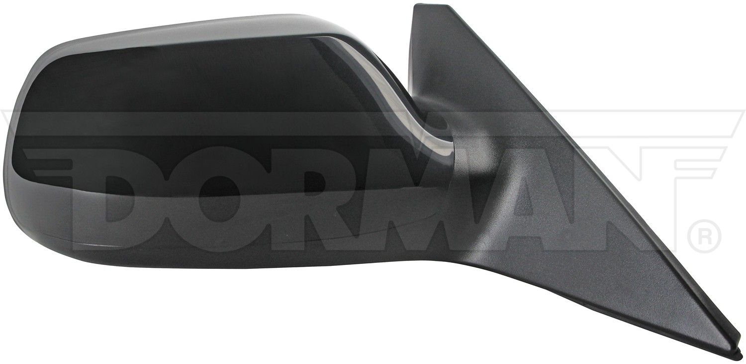 2008, 2007, 2006, 2005, 2004, 2003 Mazda 6 Door Mirror