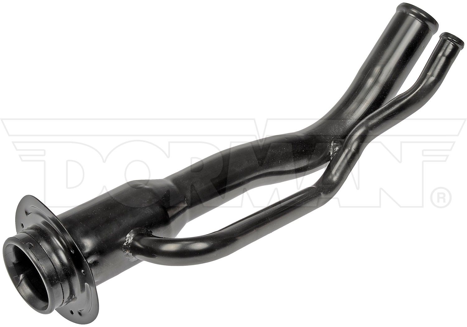 2003 Ford E-150 Fuel Tank Filler Neck