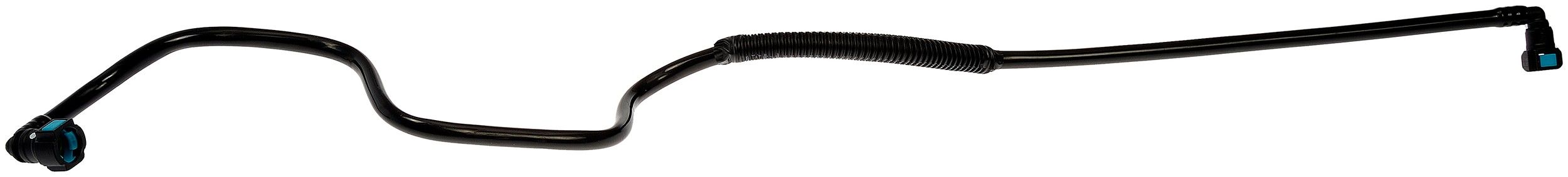 2007, 2006 Dodge Caravan & Country Fuel Line
