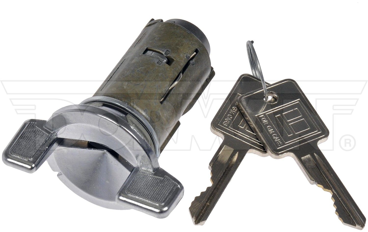 1990, 1989, 1988, 1987, 1986, 1985 Chevrolet Astro Ignition Lock Cylinder