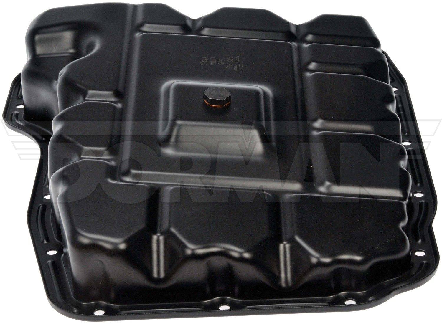 2009, 2008, 2007, 2006 Jeep Commander Transmission Oil Pan
