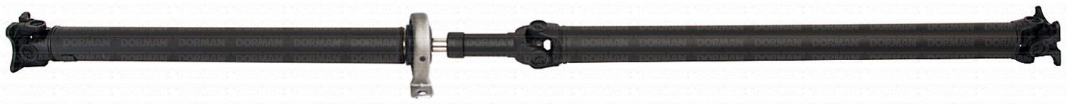 2014, 2013, 2012, 2011, 2010, 2009 Ford F-150 Drive Shaft