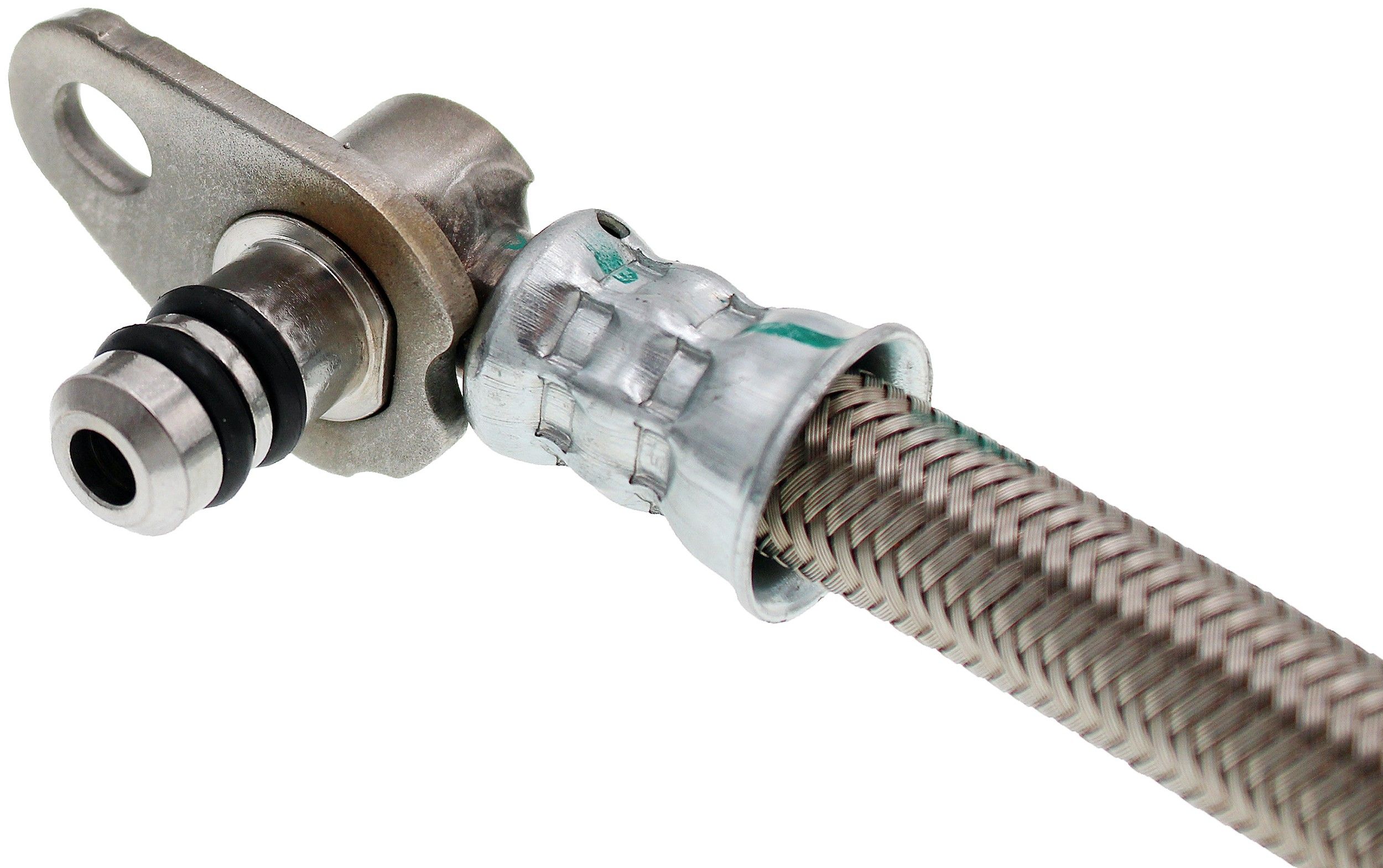 2019, 2018, 2017 Ford Escape Turbocharger Oil Line