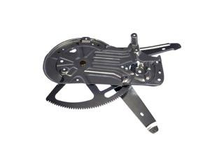 2009, 2008, 2007, 2006, 2005, 2004, 2003 Volvo XC90 Window Regulator