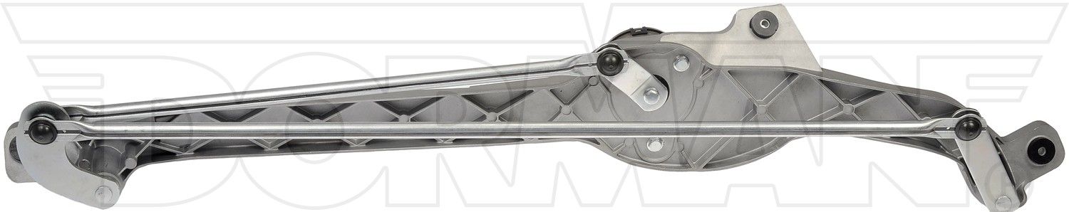 2002, 2001, 2000, 1999, 1998, 1997 Ford Expedition Wiper Motor and Linkage Assembly