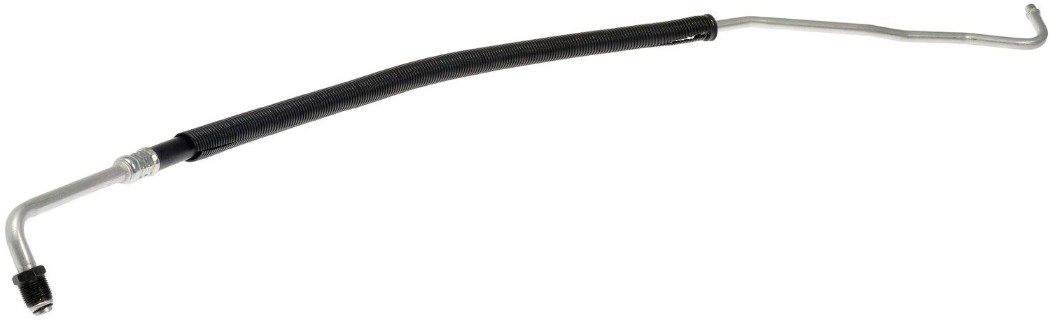 2000, 1999, 1998, 1997, 1996 GMC C3500 Engine Oil Cooler Hose Assembly